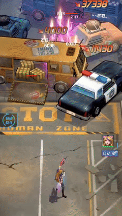 無聲沖突最新版 無聲沖突最新版