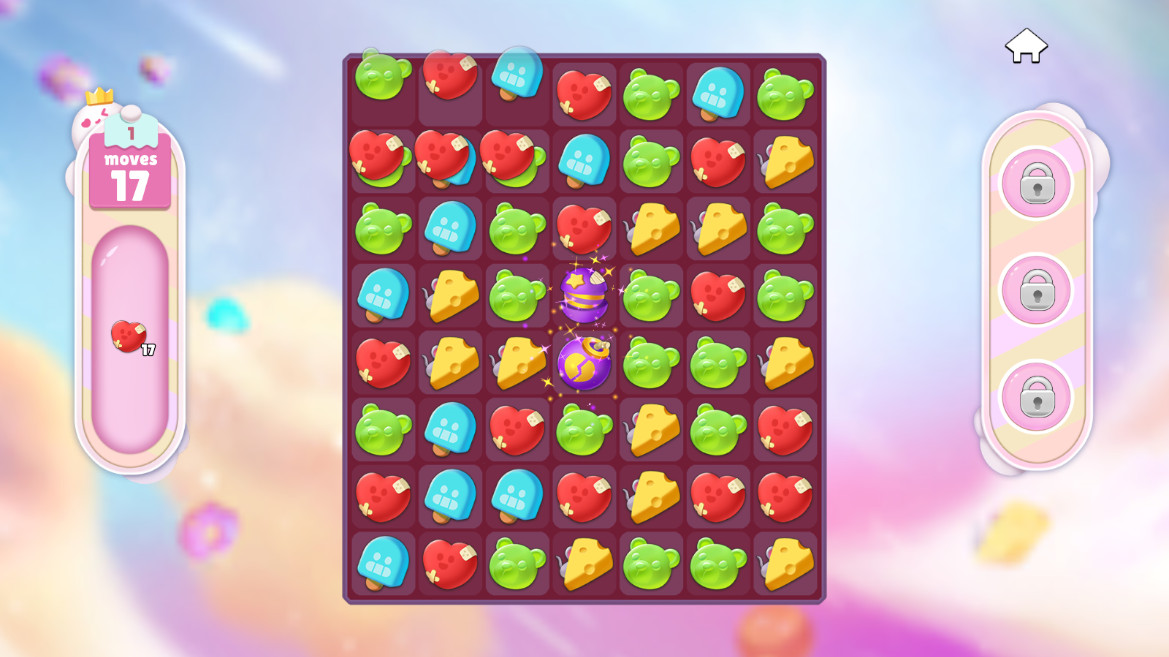 潮玩國度游戲手機版