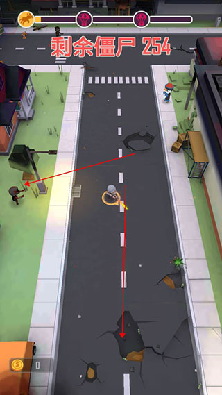 幸存者小隊無限金幣鉆石版 幸存者小隊無限金幣鉆石版