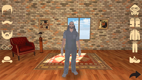 蘭博基尼漂移模擬器無限金幣版