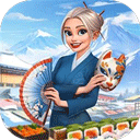 天天鋪鐵路無限金幣鉆石版