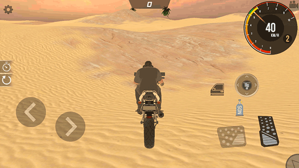 蘭博基尼漂移模擬器無限金幣版