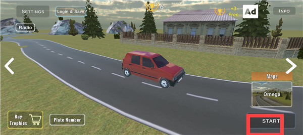 巴爾干熱潮無限金幣版