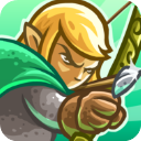 王國保衛戰起源全英雄無限鉆石版