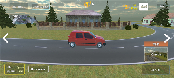 巴爾干熱潮無限金幣版