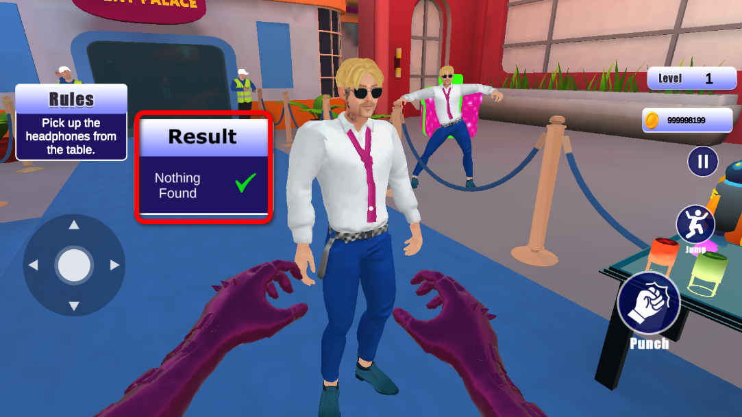 保安模擬器手機版 保安模擬器手機版