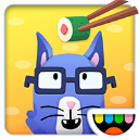 托卡小廚房壽司無廣告版