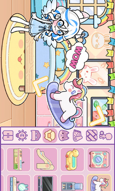 安潔拉世界美妝工坊