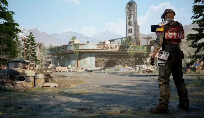 失控進化軍事基地怎么刷物資