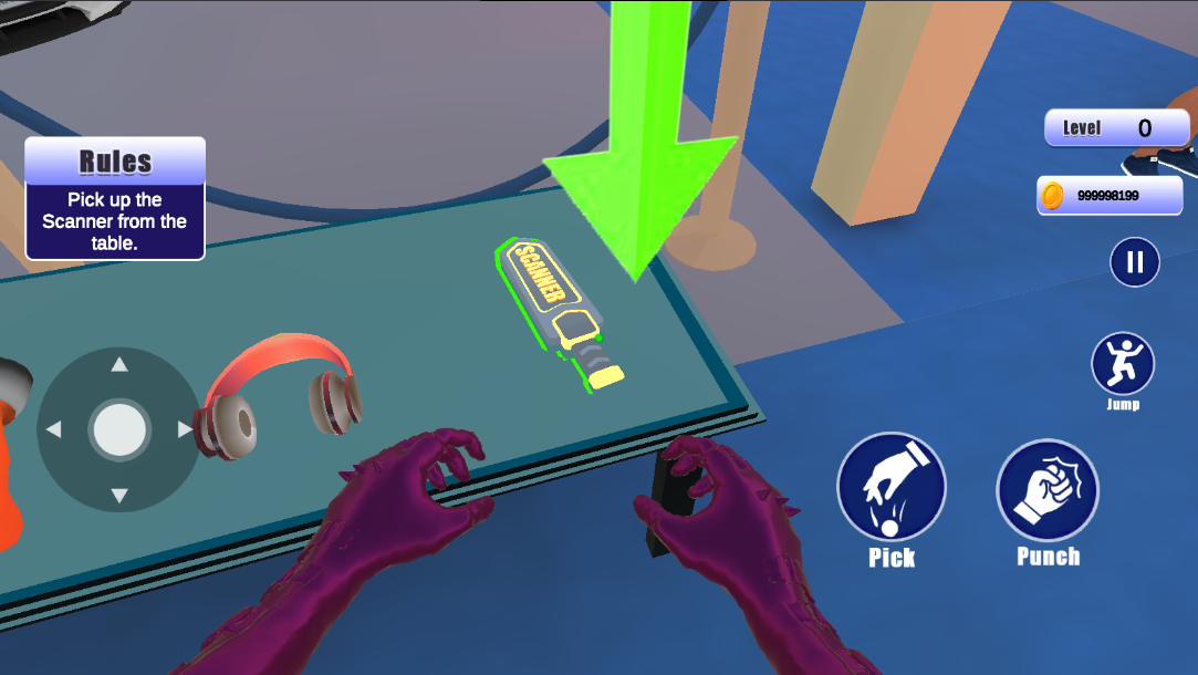 保安模擬器手機版 保安模擬器手機版