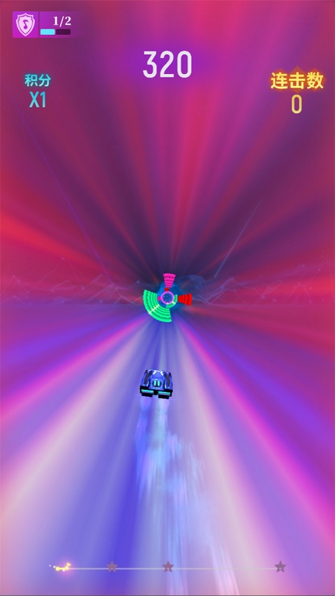 節奏光環免登錄版