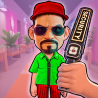 保安模擬器手機版