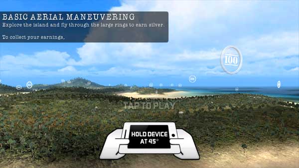 空戰飛行員二戰太平洋無限金幣版