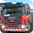 請叫我消防員無限金幣版