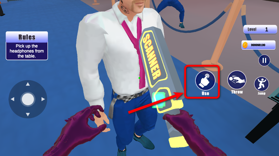 保安模擬器手機版 保安模擬器手機版