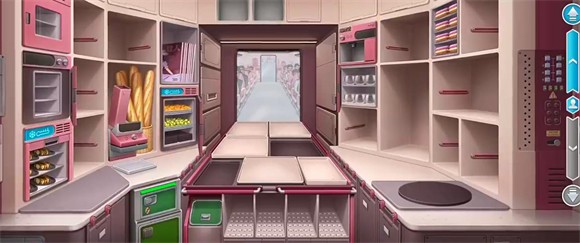 天天鋪鐵路無限金幣鉆石版