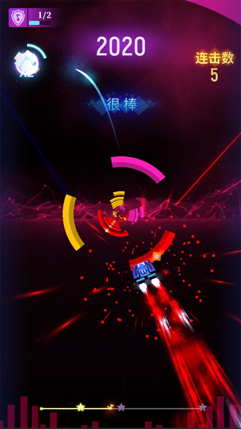 節奏光環免登錄版