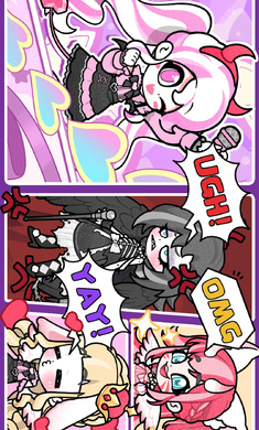 安潔拉世界美妝工坊