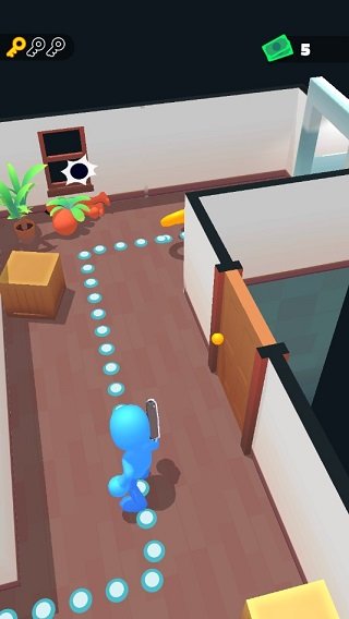 間諜先生臥底特工