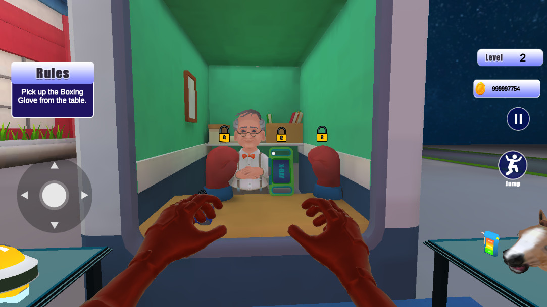 保安模擬器手機版