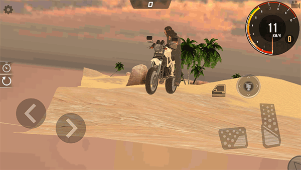 蘭博基尼漂移模擬器無限金幣版