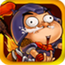 三國群毆傳無限金幣版