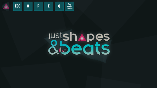 形狀節奏手機版