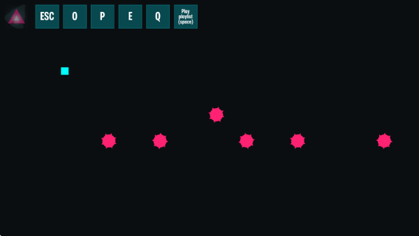 形狀節奏手機版