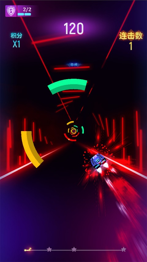 節奏光環免登錄版