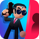 間諜先生臥底特工