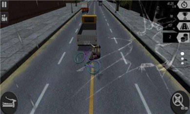 自行車競速狂飆