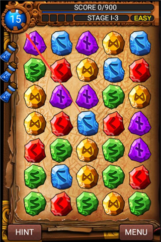 符文大師安卓手機版 符文大師安卓手機版