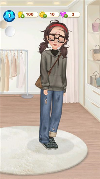 素人大改造游戲無限星星版