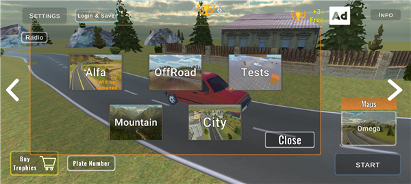 巴爾干熱潮無限金幣版