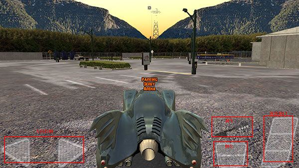 德比破壞模擬器無限金幣版