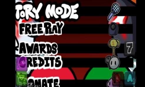 fnf錯誤化傳奇v2