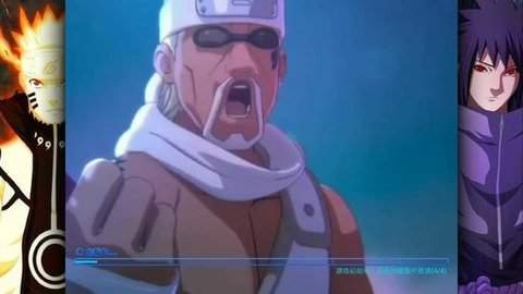 死神vs火影(億忍集結)