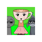 怪物音樂惡作劇