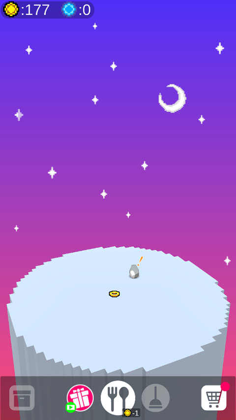 企鵝企鵝生活無限金幣版 企鵝企鵝生活無限金幣版