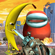 城市反恐槍戰(zhàn)