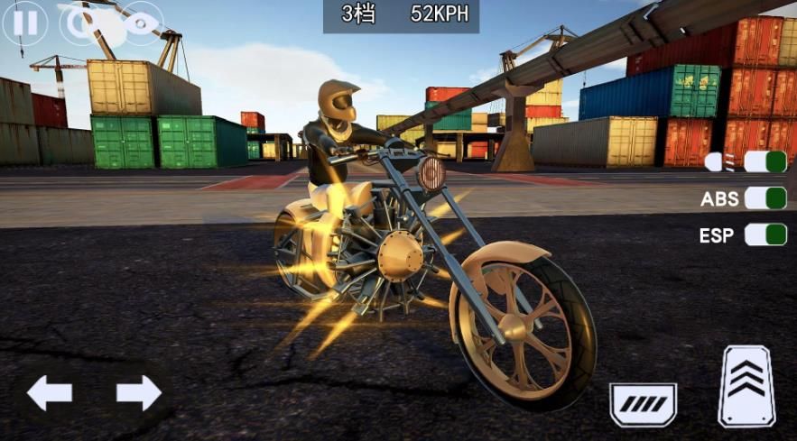 摩托競速達(dá)人