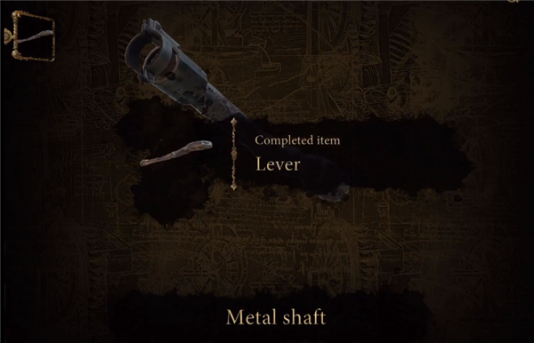 達芬奇密室3漢化免費版 達芬奇密室3漢化免費版