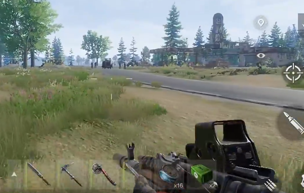 失控進化巡邏車事件怎么玩-失控進化巡邏車事件玩法攻略 失控進化巡邏車事件怎么玩-失控進化巡邏車事件玩法攻略