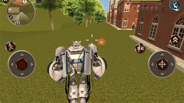 最后的子彈游戲中文版 最后的子彈游戲中文版