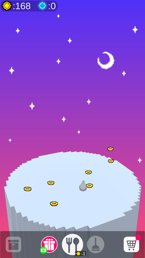 企鵝企鵝生活無限金幣版 企鵝企鵝生活無限金幣版