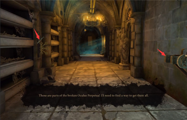 達芬奇密室3漢化免費版 達芬奇密室3漢化免費版