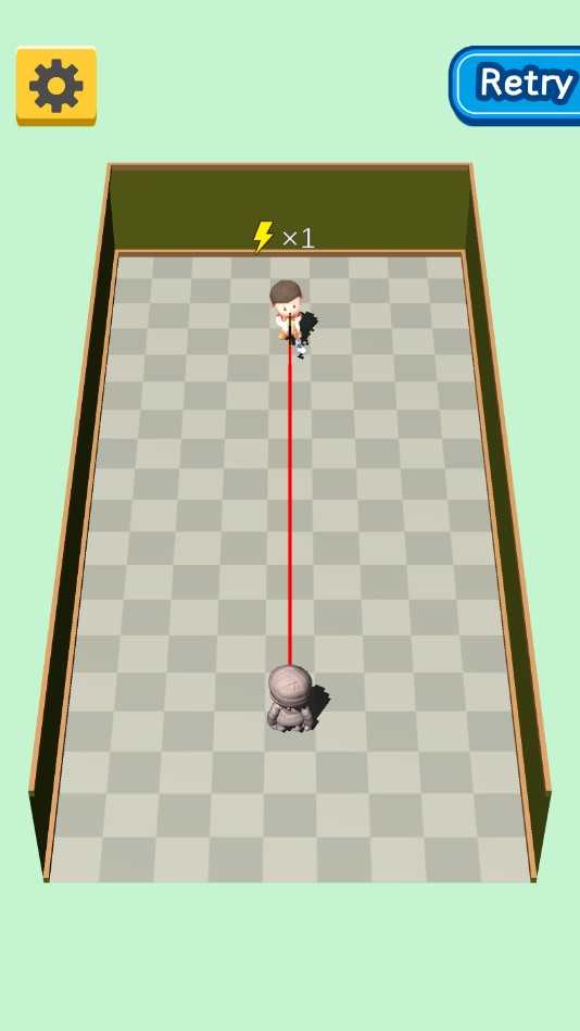 激光狙擊手 激光狙擊手