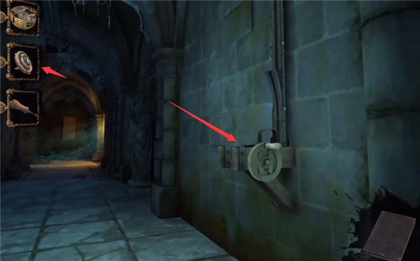 達芬奇密室3漢化免費版 達芬奇密室3漢化免費版