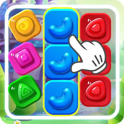 精靈消消樂無限金幣