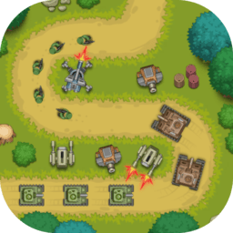 炮塔防御之王無(wú)限貨幣版